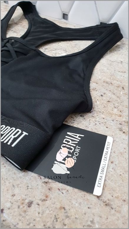 Victoria Secret wprowadza staniki z cyrkoniami!