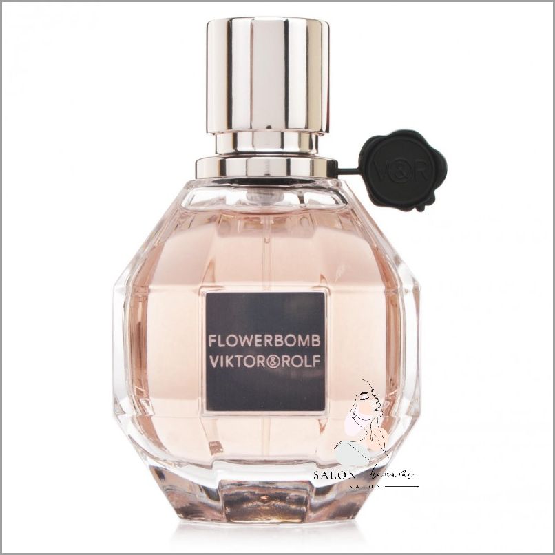 Viktor And Rolf: Flowerbomb - Prawdziwa Bomba Kwiatowa!