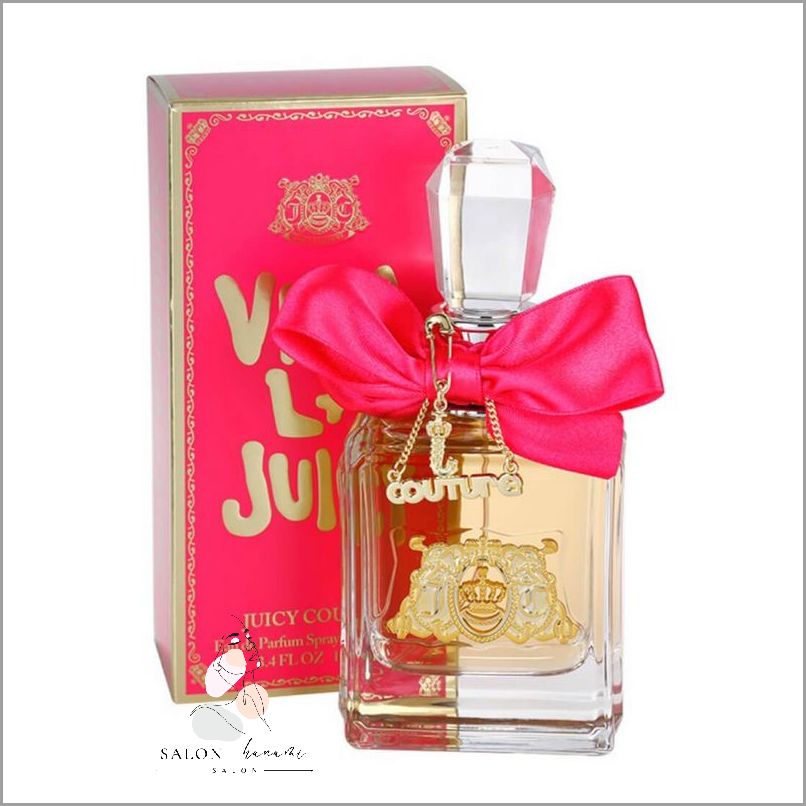 Viva La Juicy - Wszystko o Juicy Couture!