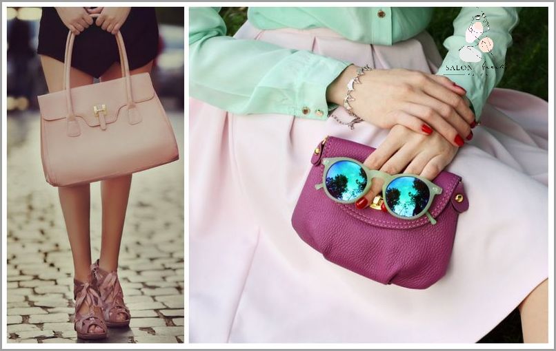 Wesele: Pudrowy Róż - Co Wybrać w Dodatkach i Butach?