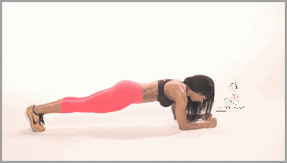 Ćwiczenia Na Brzuch I Boczki: Szybki Efekt!