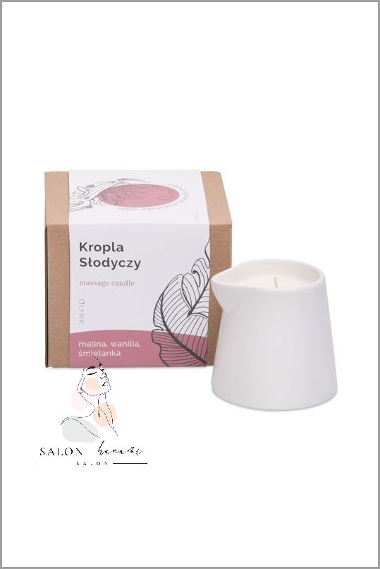 Świeca Do Masażu Rossmann - Zrelaksuj Się!