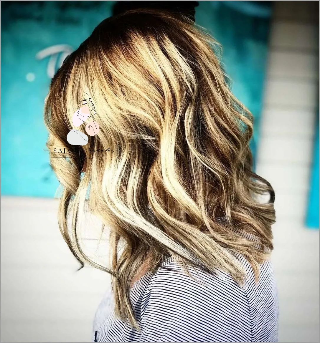 Świetny Bob Do Ramion: Włosy Marzeń!