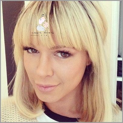 Świetny Bob Do Ramion: Włosy Marzeń!