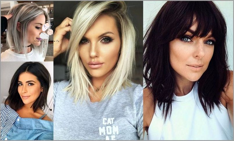 Świetny Bob Do Ramion: Włosy Marzeń!