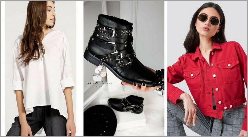 Świetny Look: Biała Koszula Oversize Stylizacje!