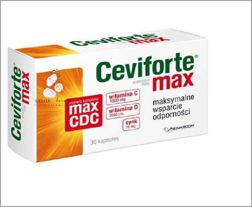 Witamina E pomoże Ci w pięknym wyglądzie!