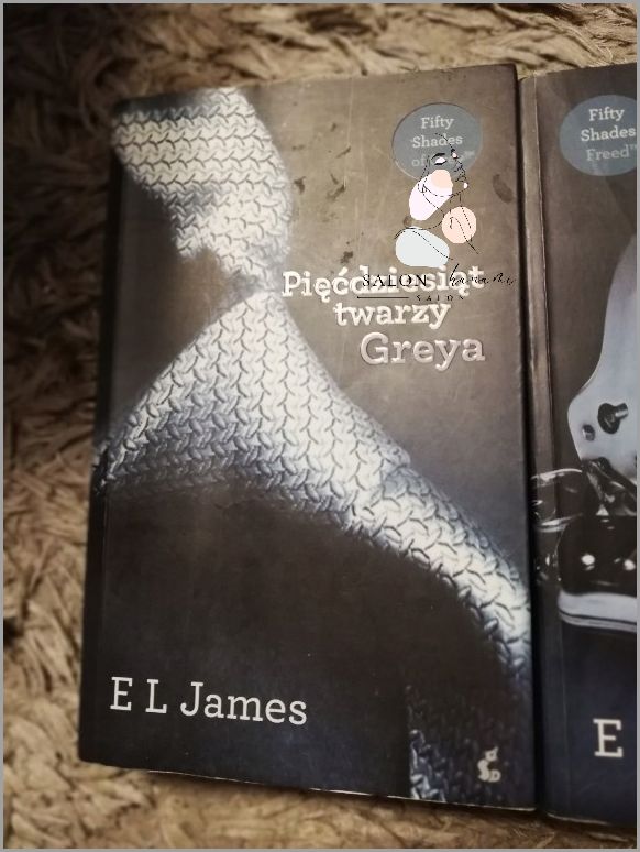 Wszystkie Części Greya: Oglądaj Teraz!