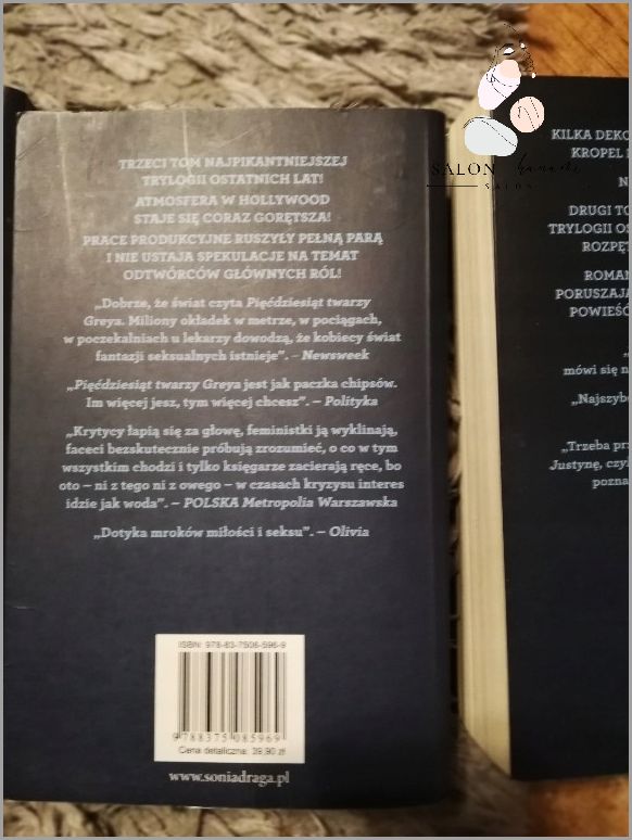 Wszystkie Części Greya: Oglądaj Teraz!