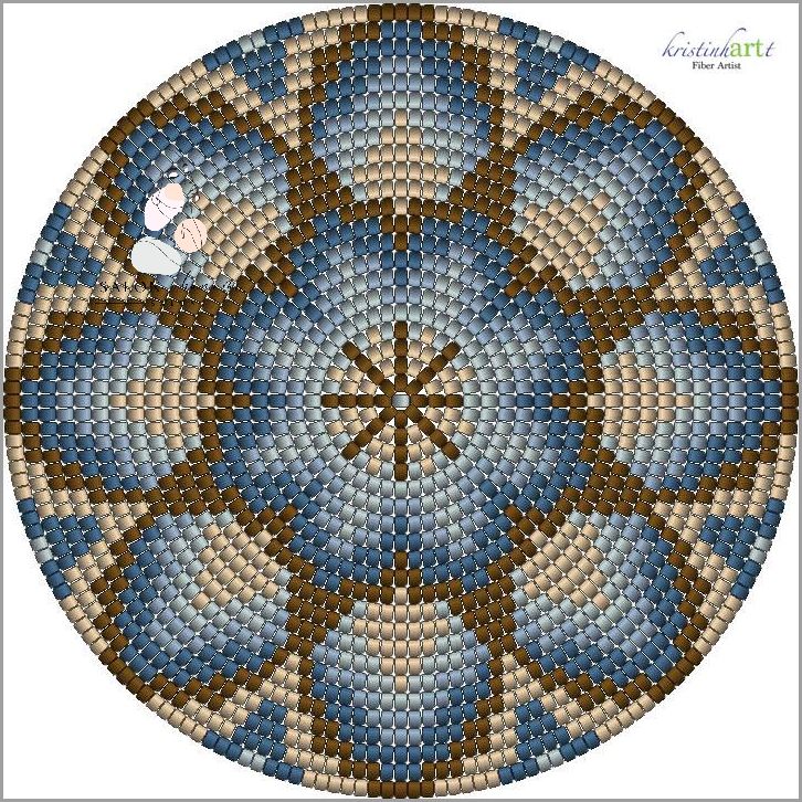 Wzory Serwetek Szydełkowych Z Opisem: Nie Przegap!