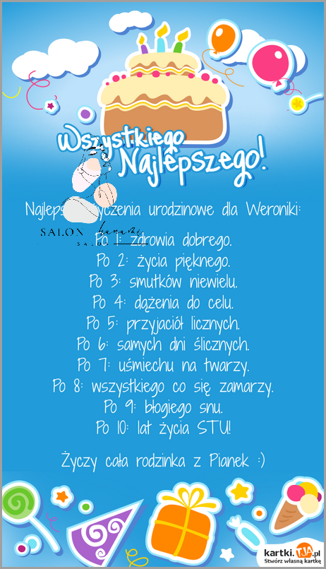 Życzenia Ślubne: 10 Najlepszych dla Przyjaciół!