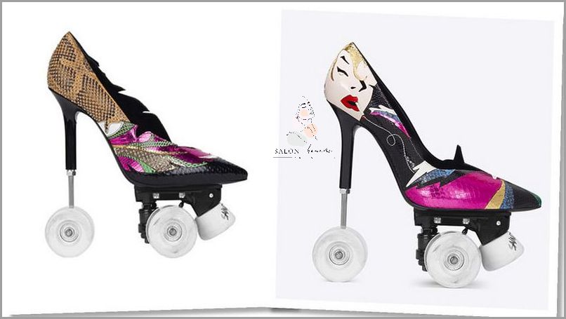 Yves Saint Laurent Y - Czy to NOWA rewolucja mody?