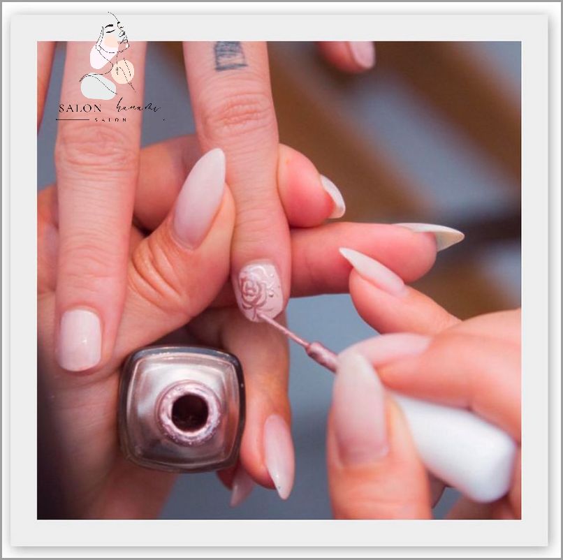 Zachwyć się Różowym Lakierem Hybrydowym! Zachwyć się Różowym Lakierem Hybrydowym!