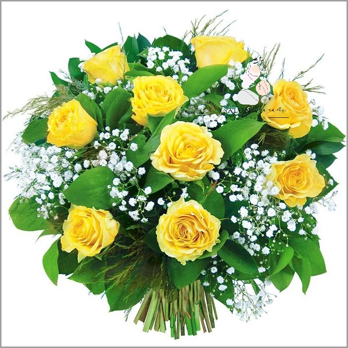 Zakochany w Tobie - to niezwykłe uczucie!