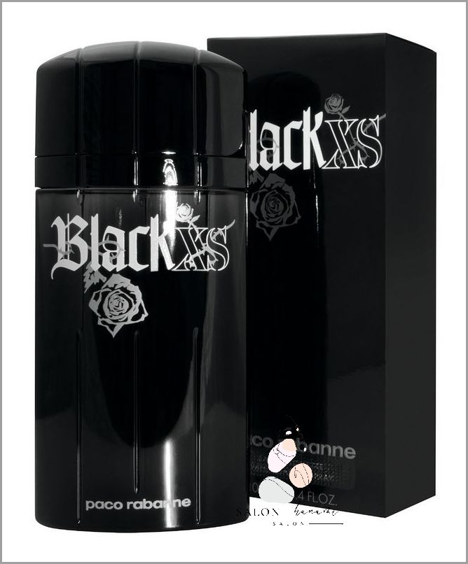 Zapach męskości: Paco Rabanne Xs Zapach męskości: Paco Rabanne Xs
