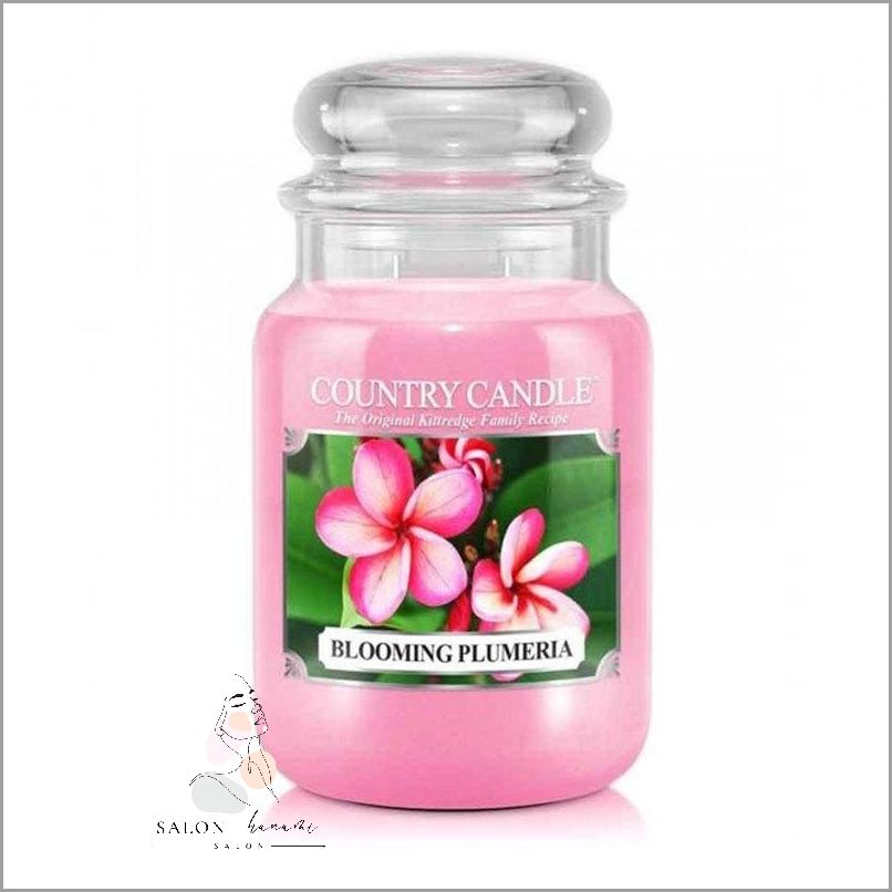 Zapach Plumeria w Neonail - szaleństwo! Zapach Plumeria w Neonail - szaleństwo!