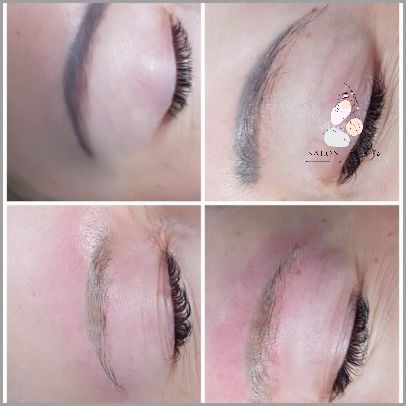 Zaskakujące Efekty Kursu Makijażu Permanentnego!