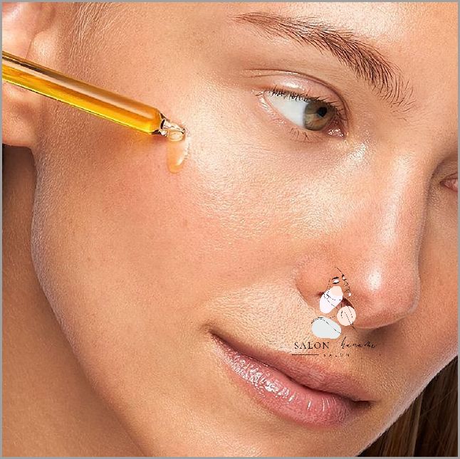 Zaskakujące Efekty Stosowania Witaminy E Na Twarz!