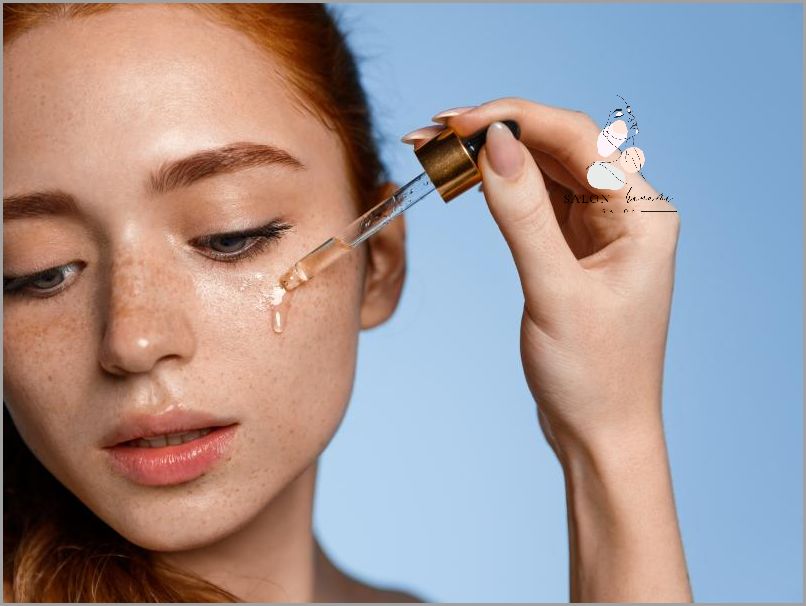 Zaskakujące Efekty Stosowania Witaminy E Na Twarz!