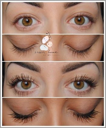 Zaskakujące Efekty Użycia Regenerum Do Rzęs!