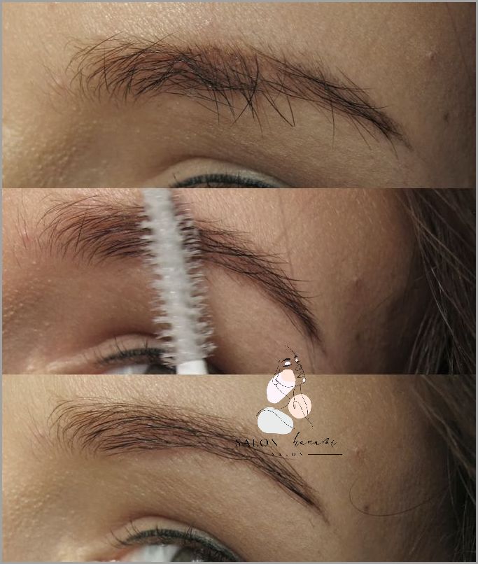 Zaskakujące Efekty Vita-pos Na Rzęsy!