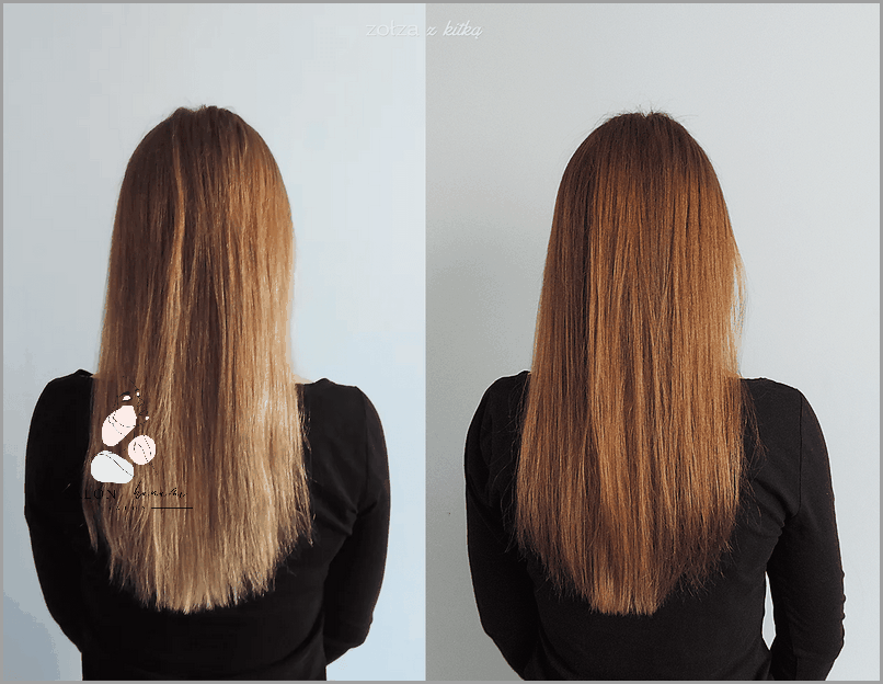 Zaskakujące Karmelowy Brąz Włosy Zdjęcia!