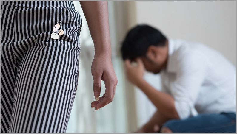 Zaskakujące Powody Braku Seksu W Związku.