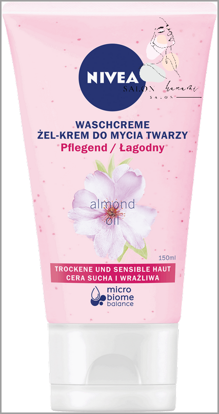 Zaskakujące Rezultaty: Żel Oczyszczający Do Twarzy! Zaskakujące Rezultaty: Żel Oczyszczający Do Twarzy!