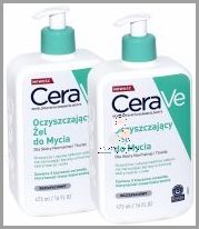 Zaskakujące Rezultaty: Żel Oczyszczający Do Twarzy! Zaskakujące Rezultaty: Żel Oczyszczający Do Twarzy!