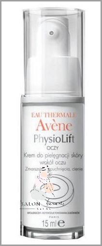 Zaskakujący Efekt: Avene Krem Pod Oczy!