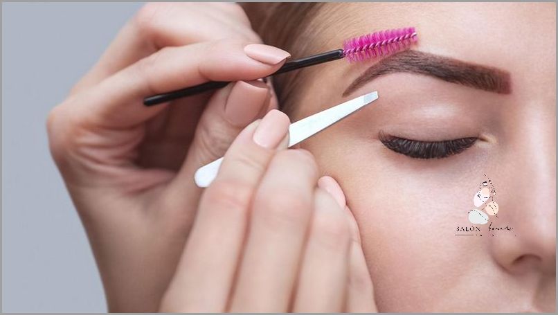 Zaskakujący efekt Henna Pudrowej Brow Henny!