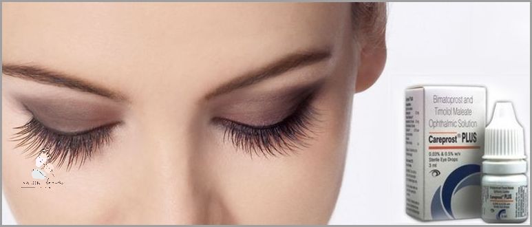 Zaskakujący Efekt Tabletek Na Porost Rzęs!