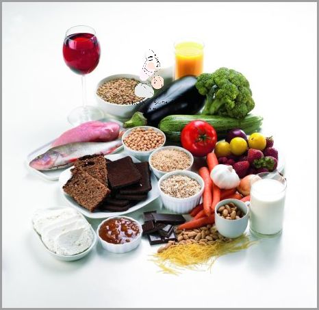 Zaskakujący Jadłospis Dieta 1000 Kcal!