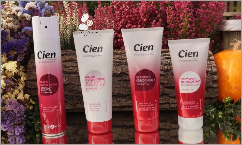 Zaskakujący Nowy Cien Szampon W Kostce!