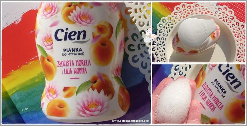 Zaskakujący Nowy Cien Szampon W Kostce!