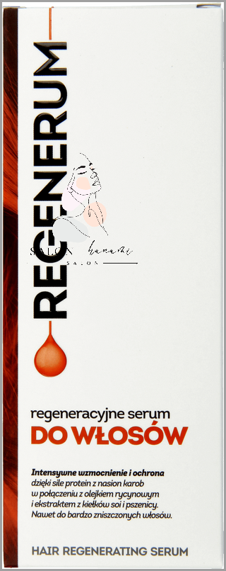 Zaskakujący Skutek: Serum Na Porost Włosów!