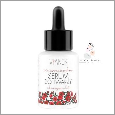 Zaskocz Się Efektami Serum Do Twarzy Przeciwzmarszczkowe!