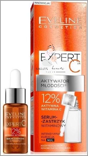 Zaskocz Się Efektami Serum Do Twarzy Przeciwzmarszczkowe!