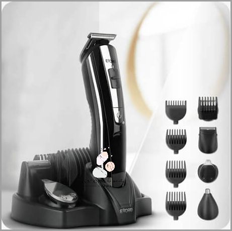 Zaskocz swoją Laserową Maszynką Do Golenia!