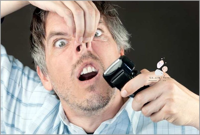 Zaskocz swoją Laserową Maszynką Do Golenia!