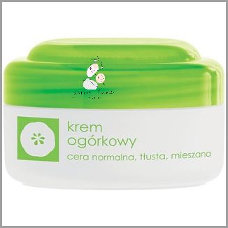Zaskocz Swoją Twarz Ziaja Kremem Do Twarzy!