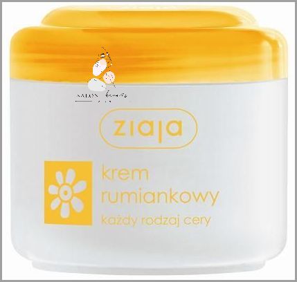 Zaskocz Swoją Twarz Ziaja Kremem Do Twarzy!