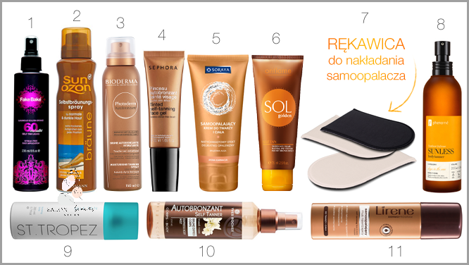 Zaskocz Swoje Ciało Nawilżającym Balsamem!