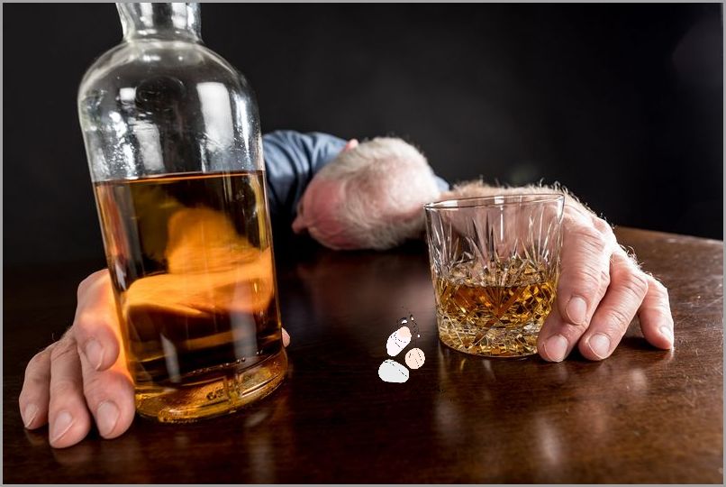 Zdjęcia Uczulenia Na Alkohol - Zaskakujące Efekty!