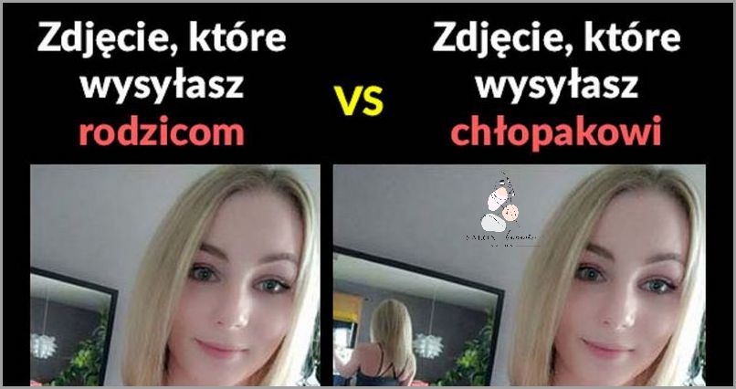 Zdjęcie Chłopaka I Dziewczyny