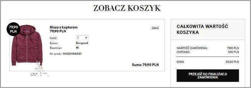 Zdobądź Kod Rabatowy Do Hebe!