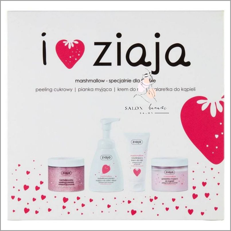 Zestaw Do Kąpieli Damski - Jak Uatrakcyjnić Swoją Kąpiel!