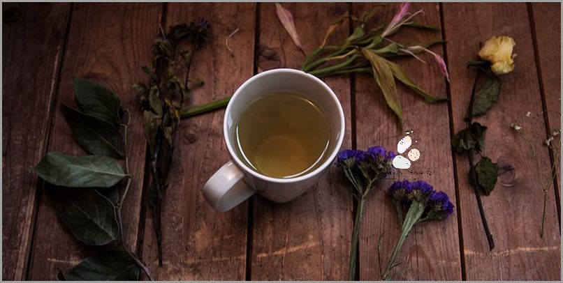 Zielona Herbata Na Noc - Zaskakujące Efekty!