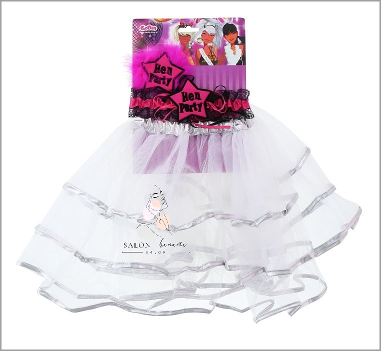 Znasz Najmodniejszy Stroj Na Wieczor Panienski?