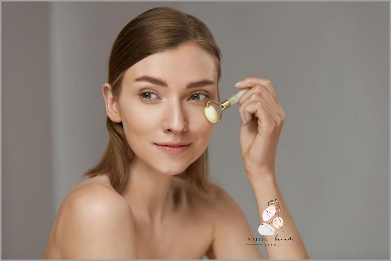 Zobacz Efekty Stosowania Rollera Do Twarzy!